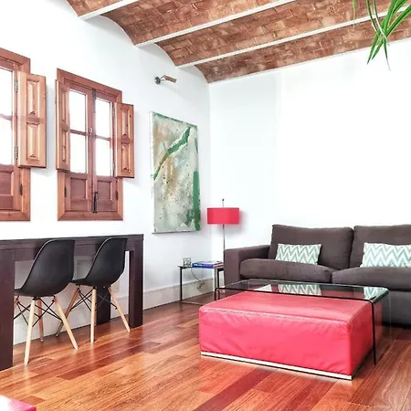 Loft & Private Rooftop With Bbq Seville Exterior photo