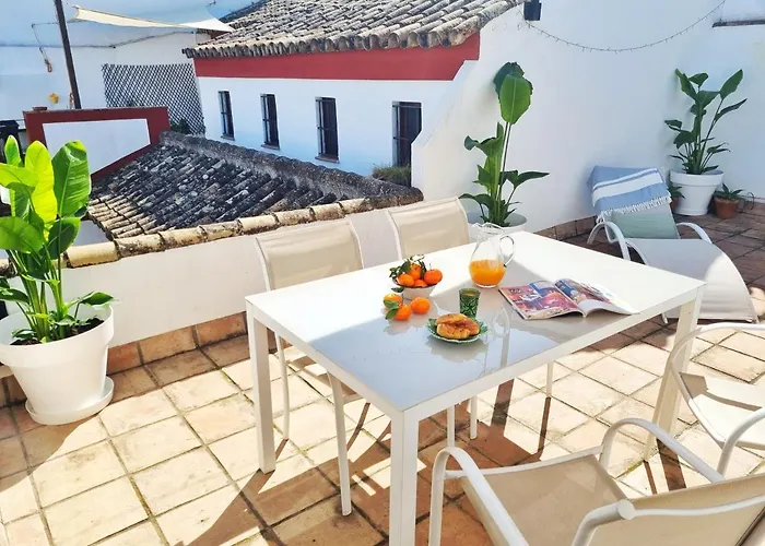 Loft & Private Rooftop With Bbq